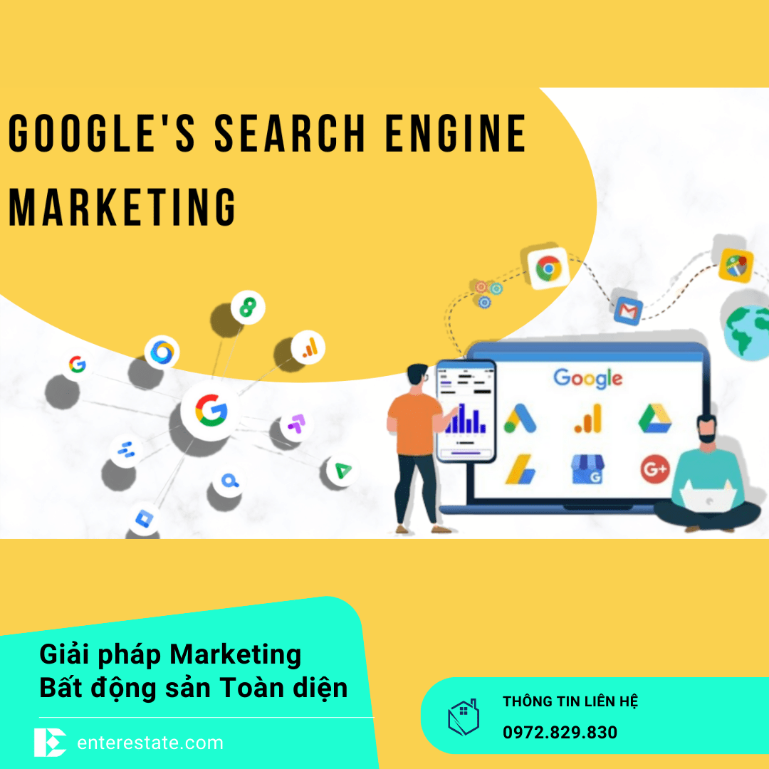 Quảng Cáo BĐS 2026