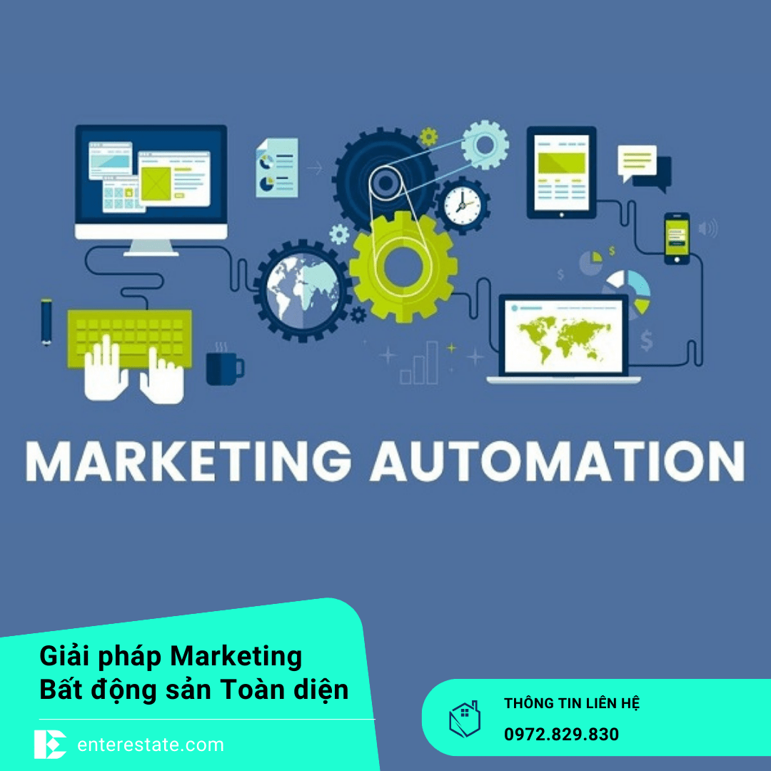 Quảng Cáo BĐS 2026