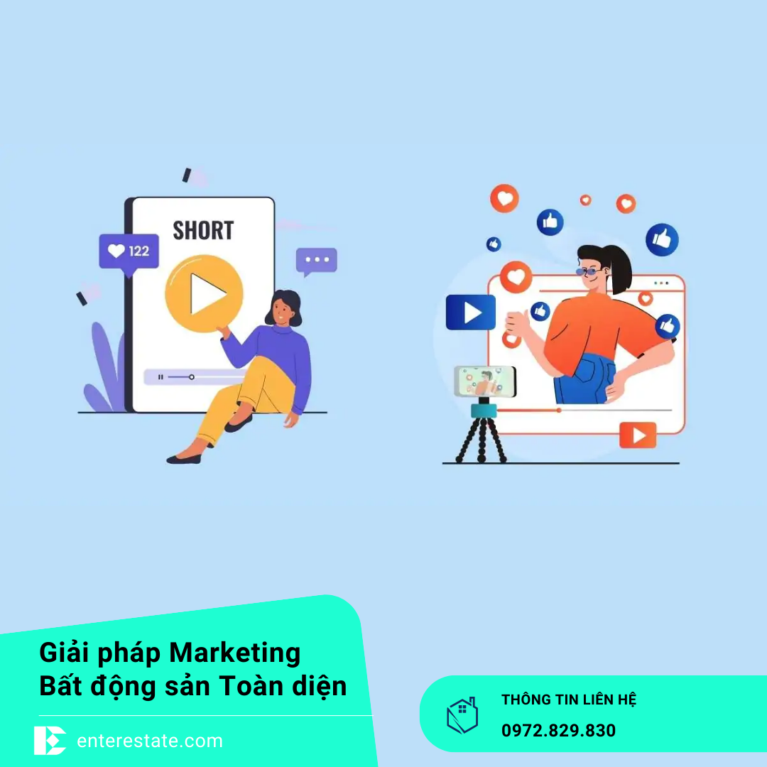 Quảng Cáo BĐS 2026