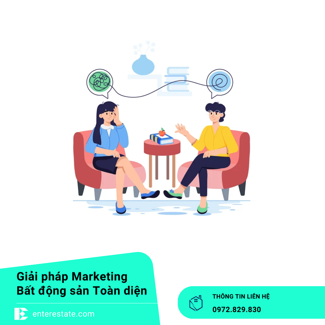 Kịch Bản Closing Deal Bất Động Sản