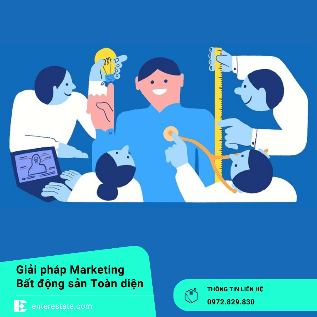 Tâm Lý Khách Hàng Bất Động Sản