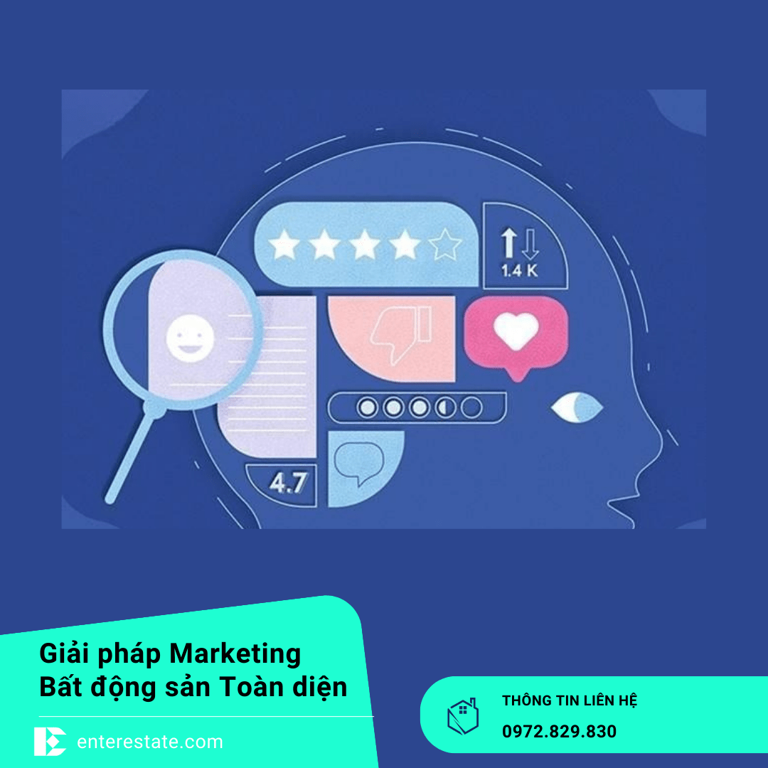 Tâm Lý Khách Hàng Bất Động Sản