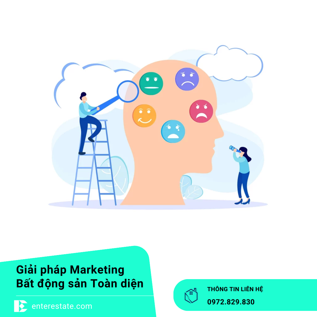 Tâm Lý Khách Hàng Bất Động Sản