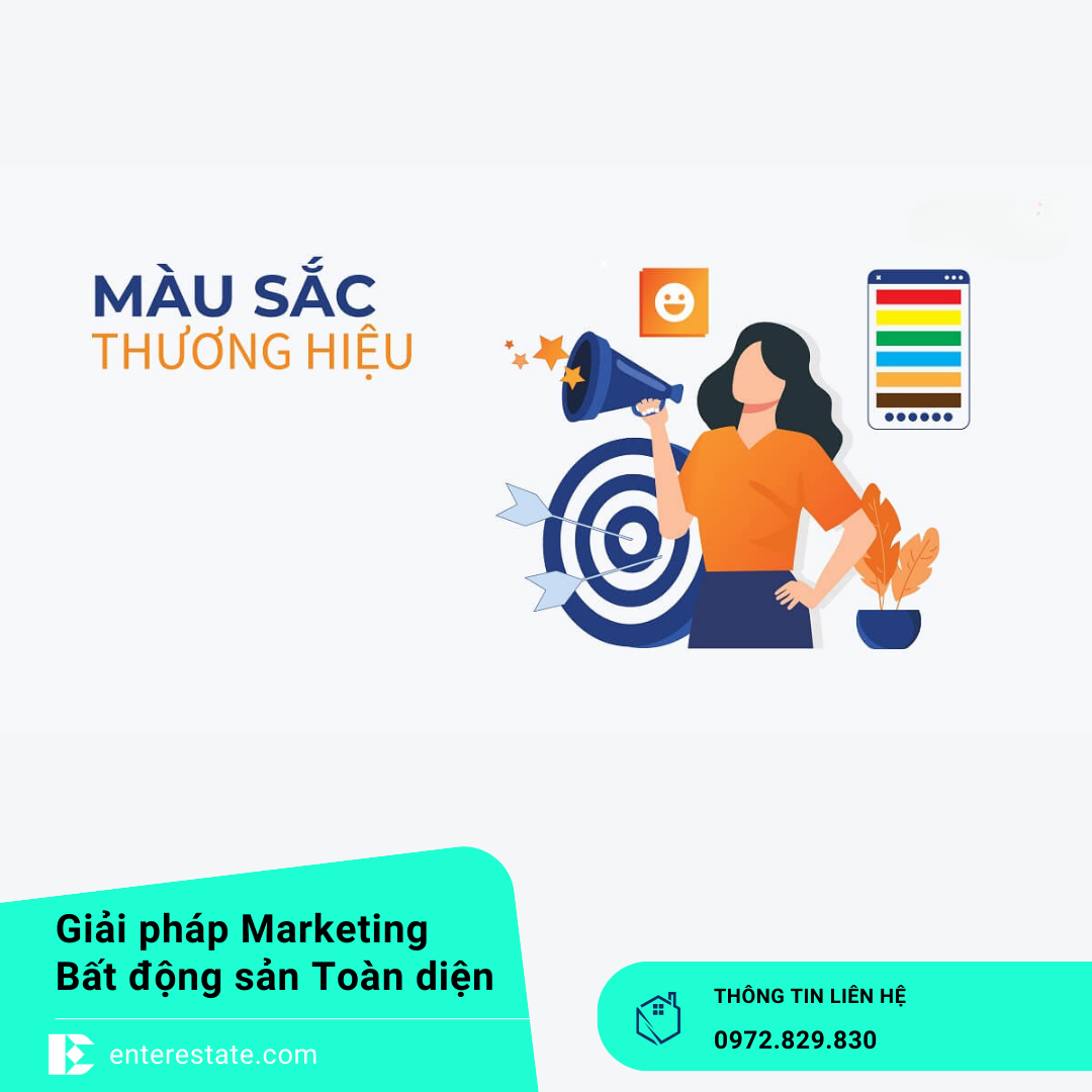 Thiết Kế Nhận Diện Cá Nhân