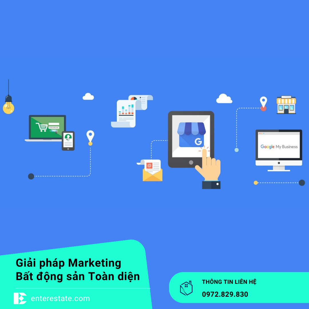 Tích Hợp Google Maps Và Zalo/Hotline Vào Website BĐS