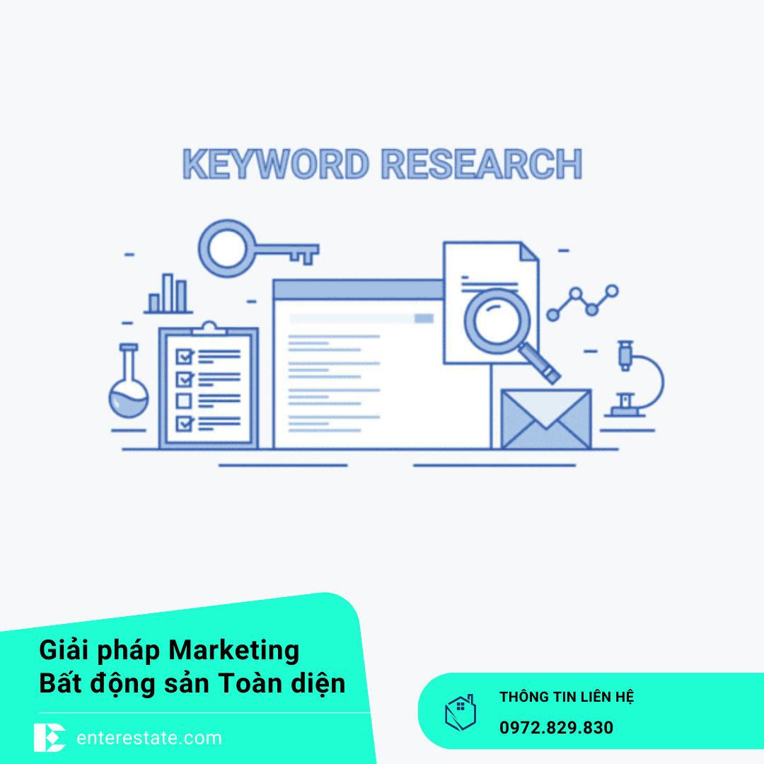 Checklist Xây Dựng Content Marketing BĐS