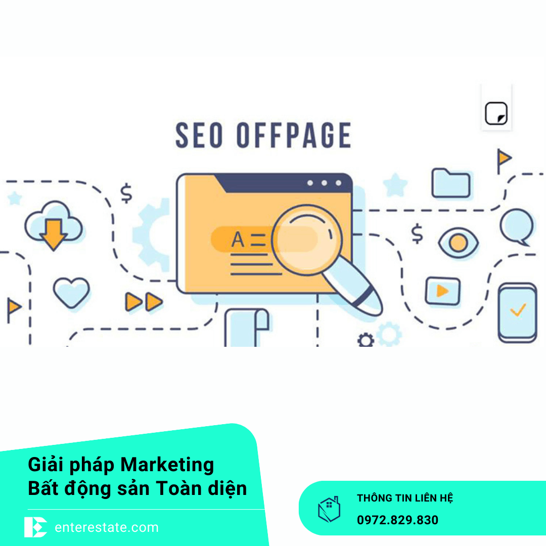 Tối Ưu SEO Cho Content BĐS