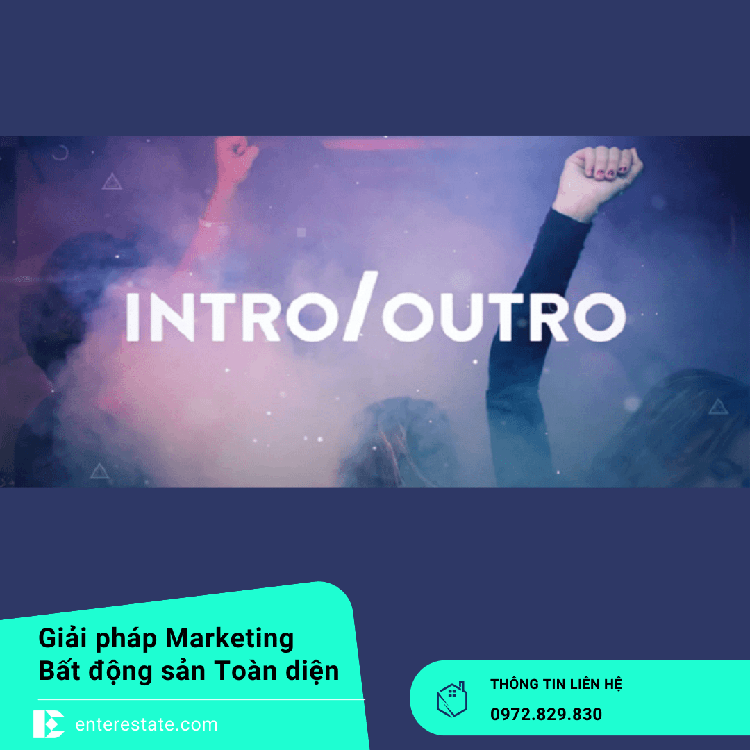 Cách Làm Video Giới Thiệu Bản Thân Cho Môi Giới BĐS