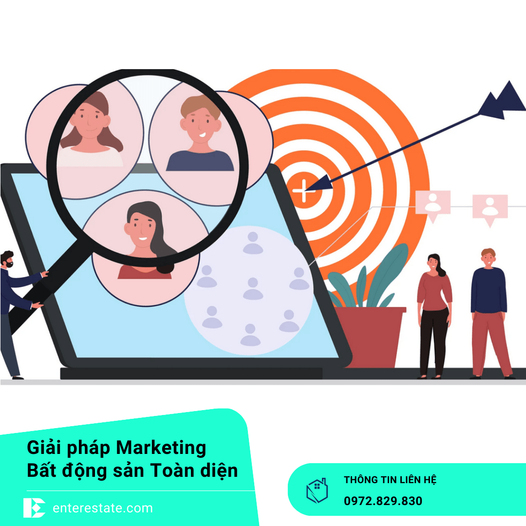Viết Bài Blog BĐS Chuẩn SEO