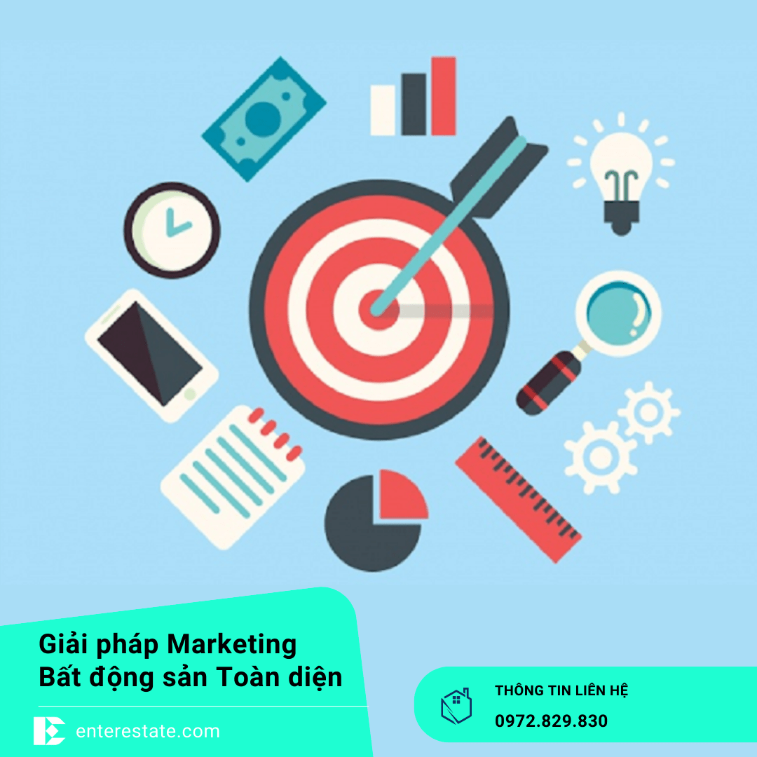 Viết Bài Blog BĐS Chuẩn SEO