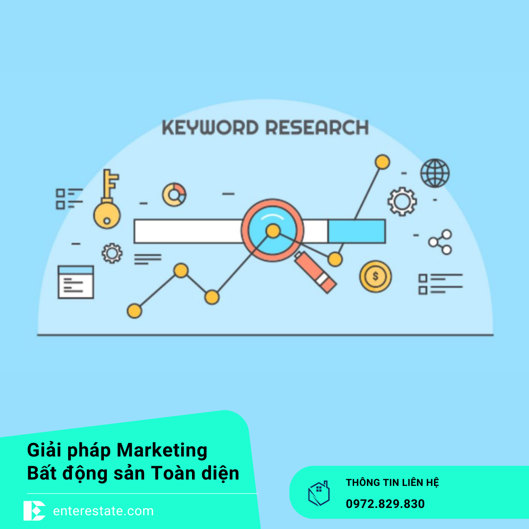 Viết Bài Blog BĐS Chuẩn SEO