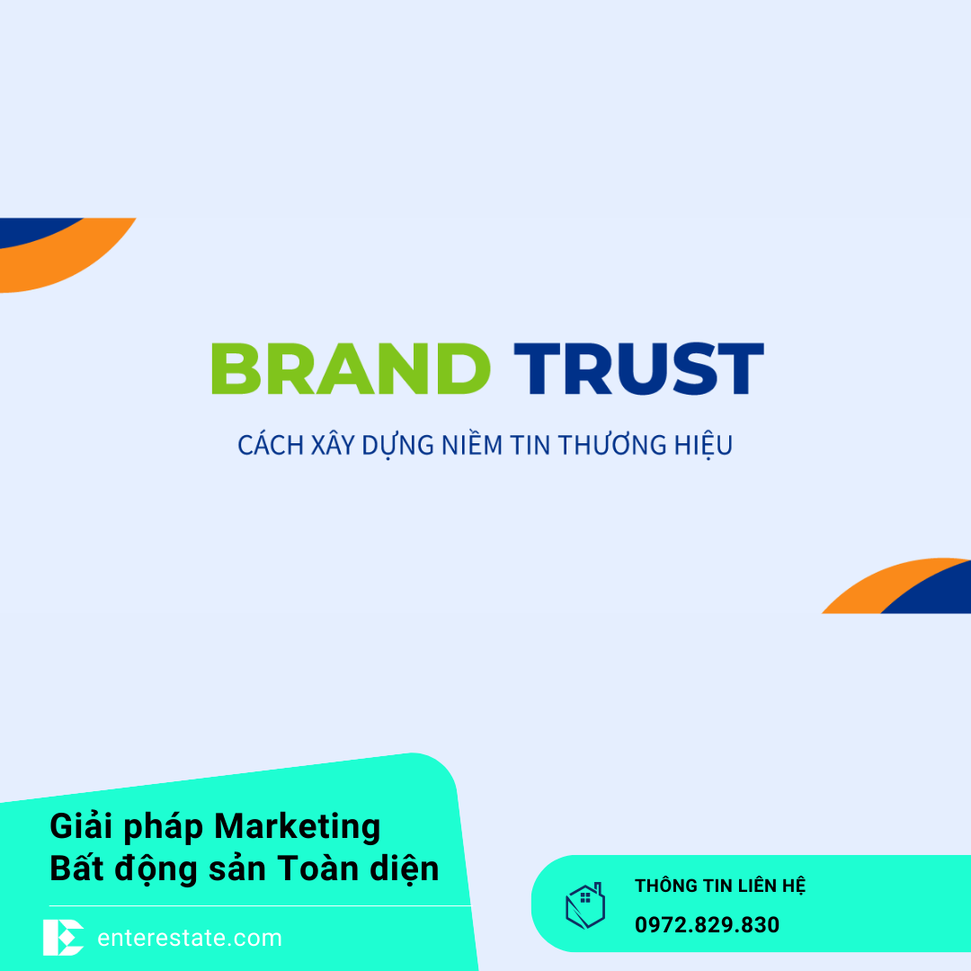 Checklist Xây Dựng Thương Hiệu Cá Nhân Cho Môi Giới Mới