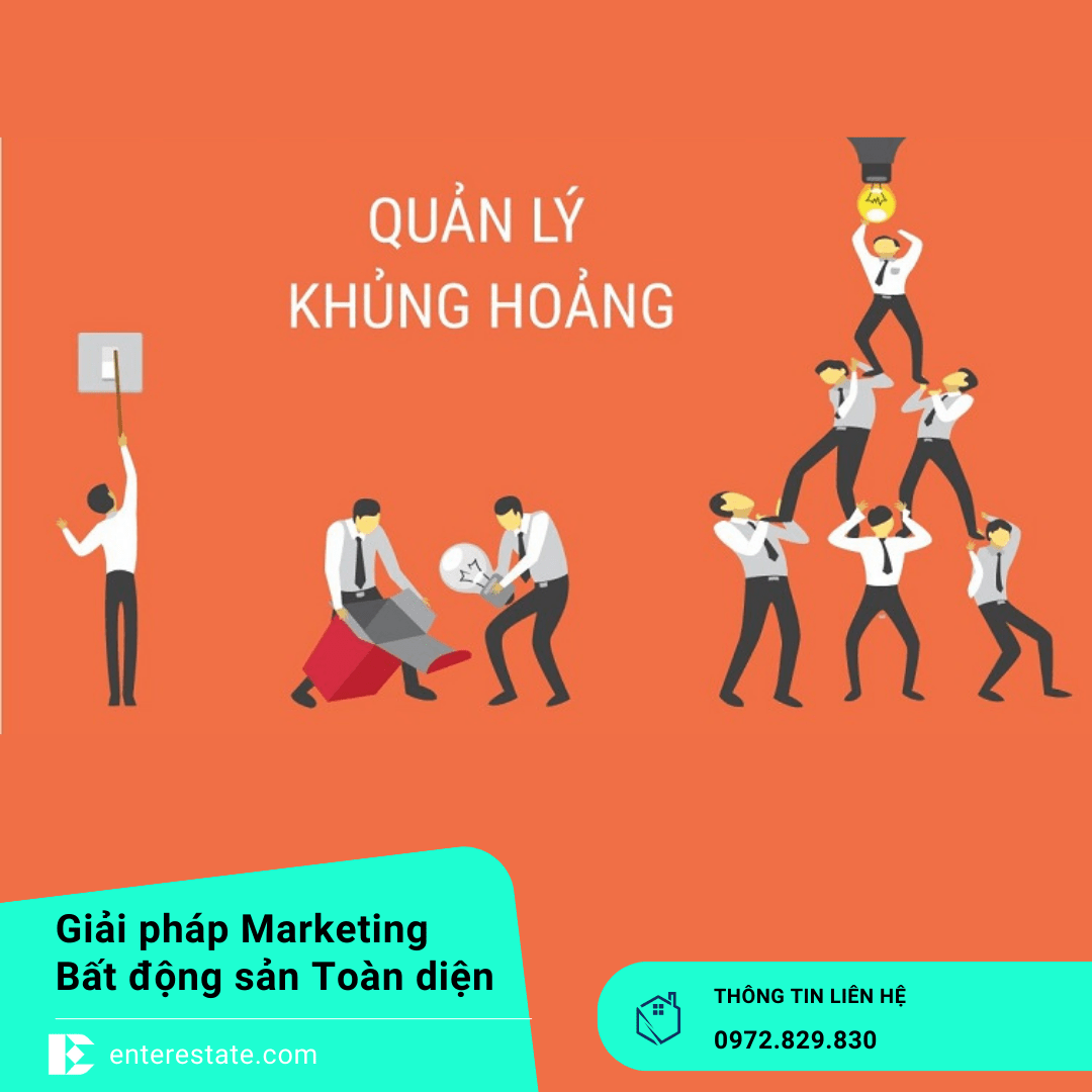 Checklist Xây Dựng Thương Hiệu Cá Nhân Cho Môi Giới Mới