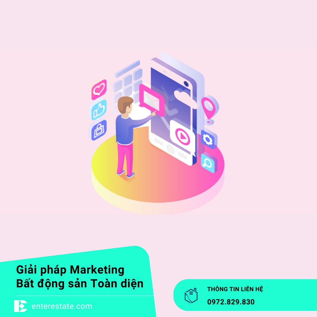 Checklist Xây Dựng Thương Hiệu Cá Nhân Cho Môi Giới Mới