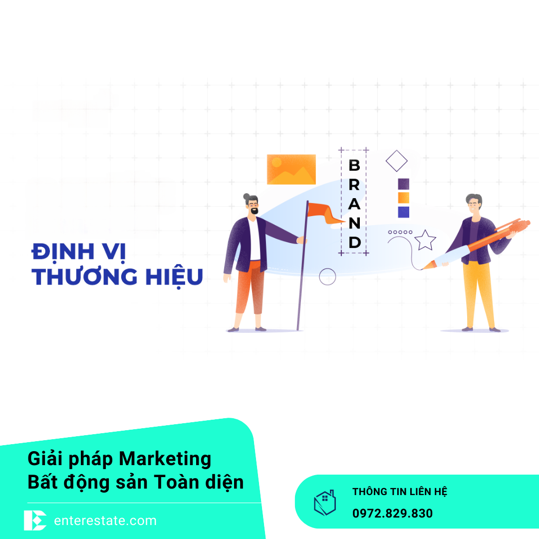 Checklist Xây Dựng Thương Hiệu Cá Nhân Cho Môi Giới Mới