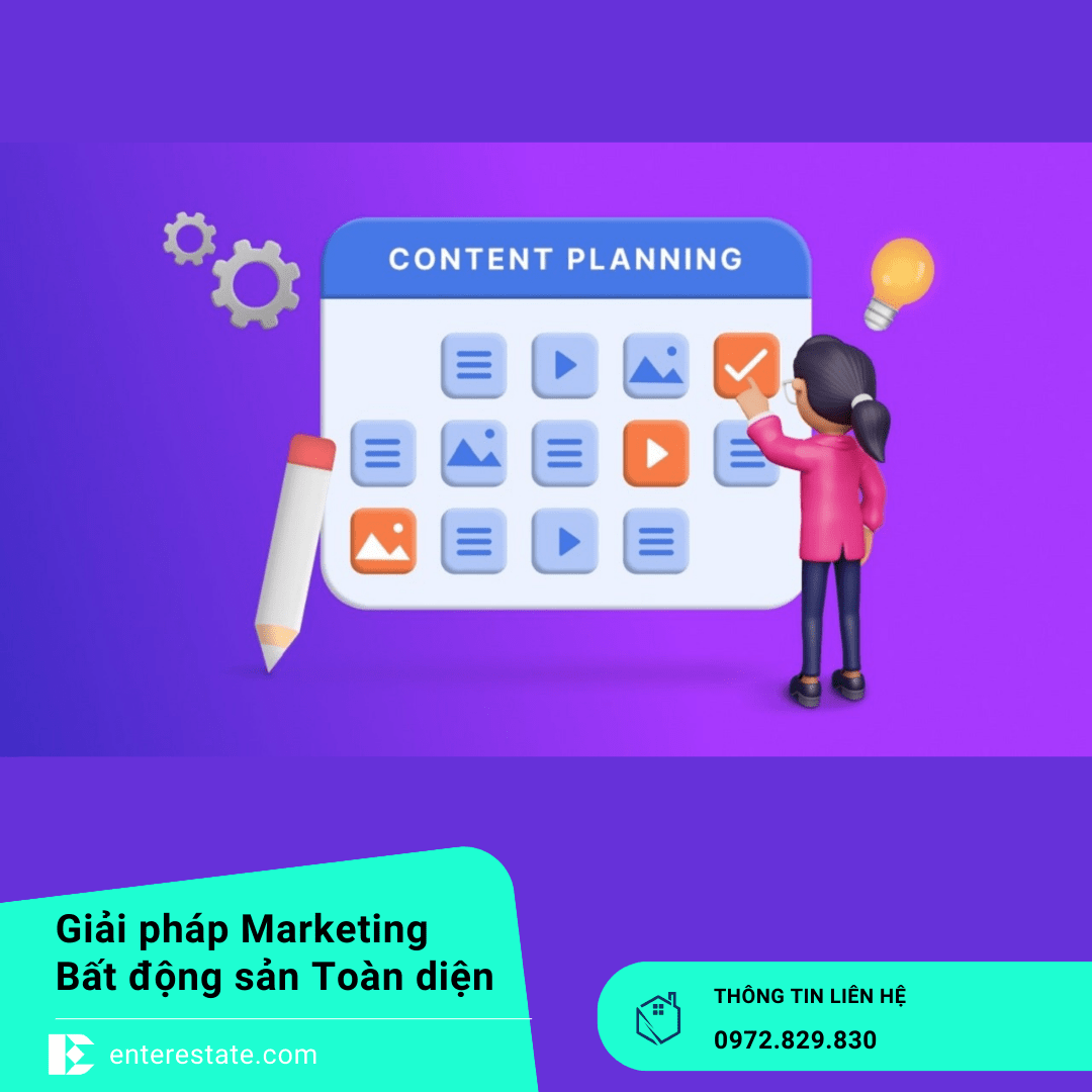 Checklist Xây Dựng Thương Hiệu Cá Nhân Cho Môi Giới Mới