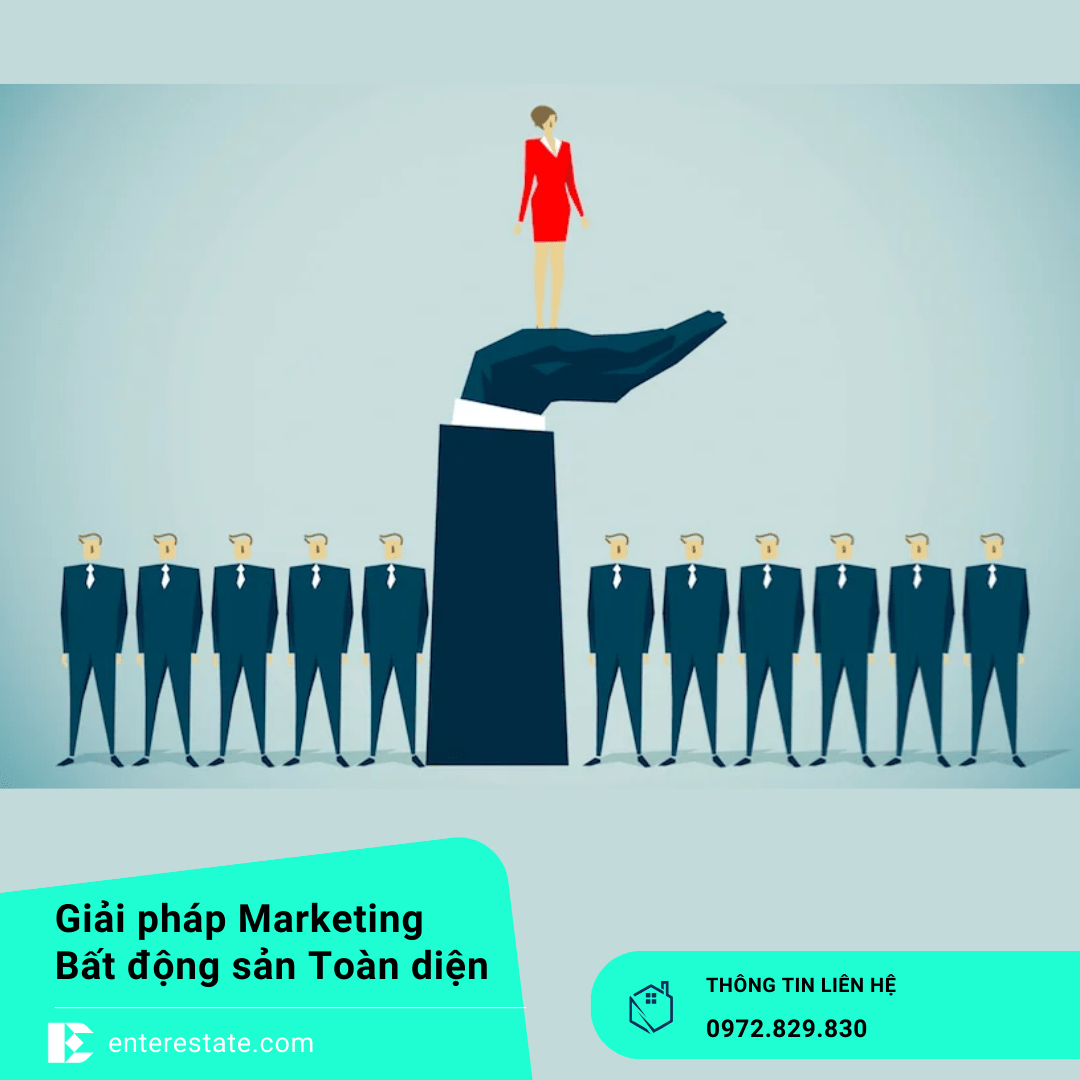 Cách Viết Nội Dung Chia Sẻ Kiến Thức BĐS Trên Mạng Xã Hội