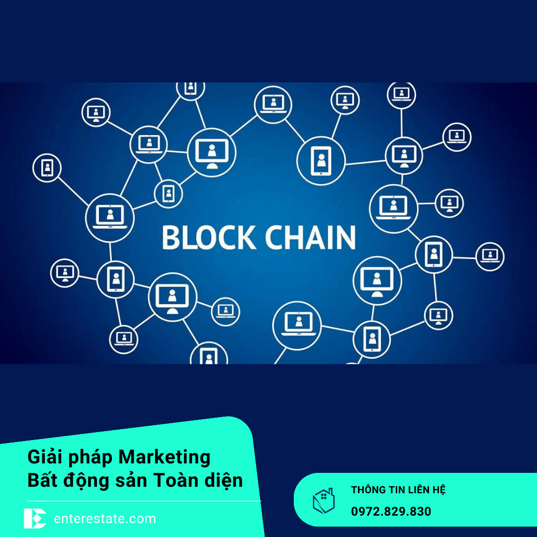 Xu Hướng Công Nghệ Trong Marketing BĐS 2026