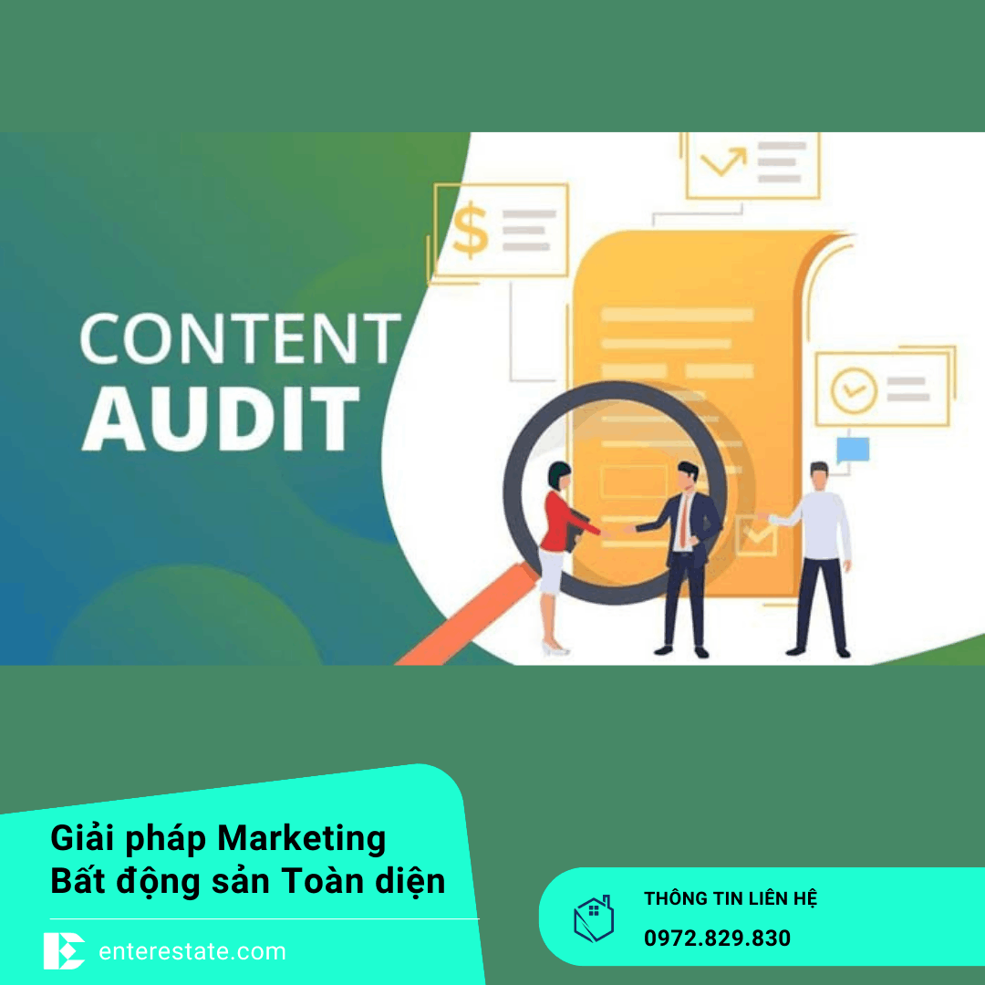 Content Refresh Và Pruning Cho Dự Án Cũ/Đã Bán