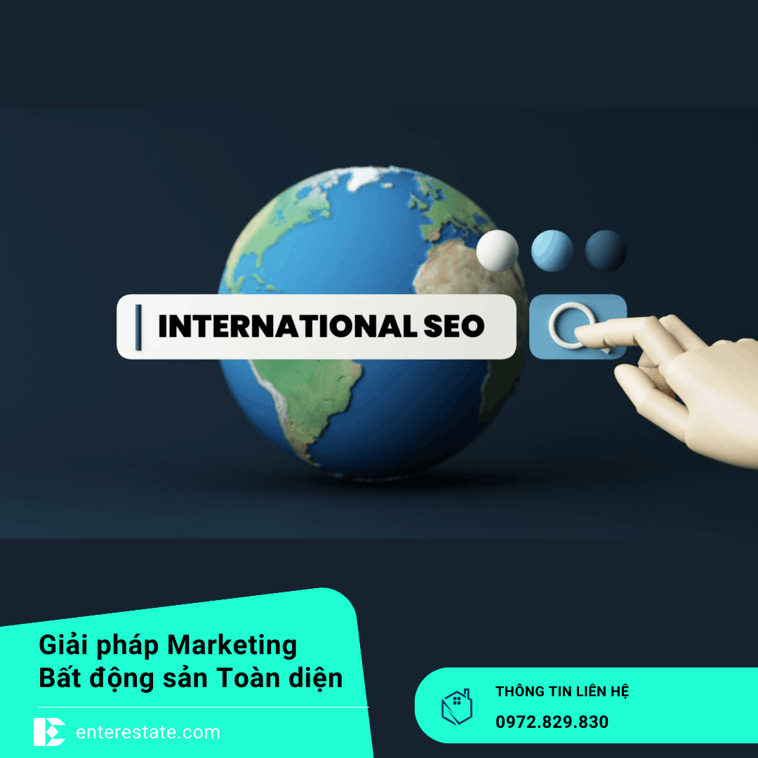 International Vs Bilingual SEO