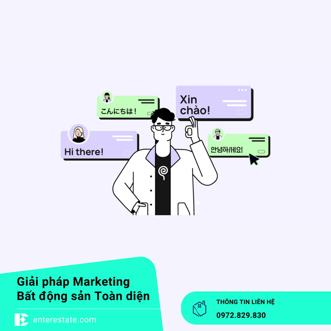 International Vs Bilingual SEO