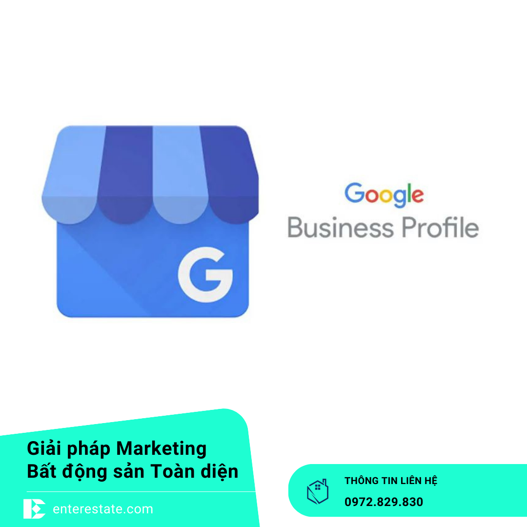 Google Business Profile Nâng Cao