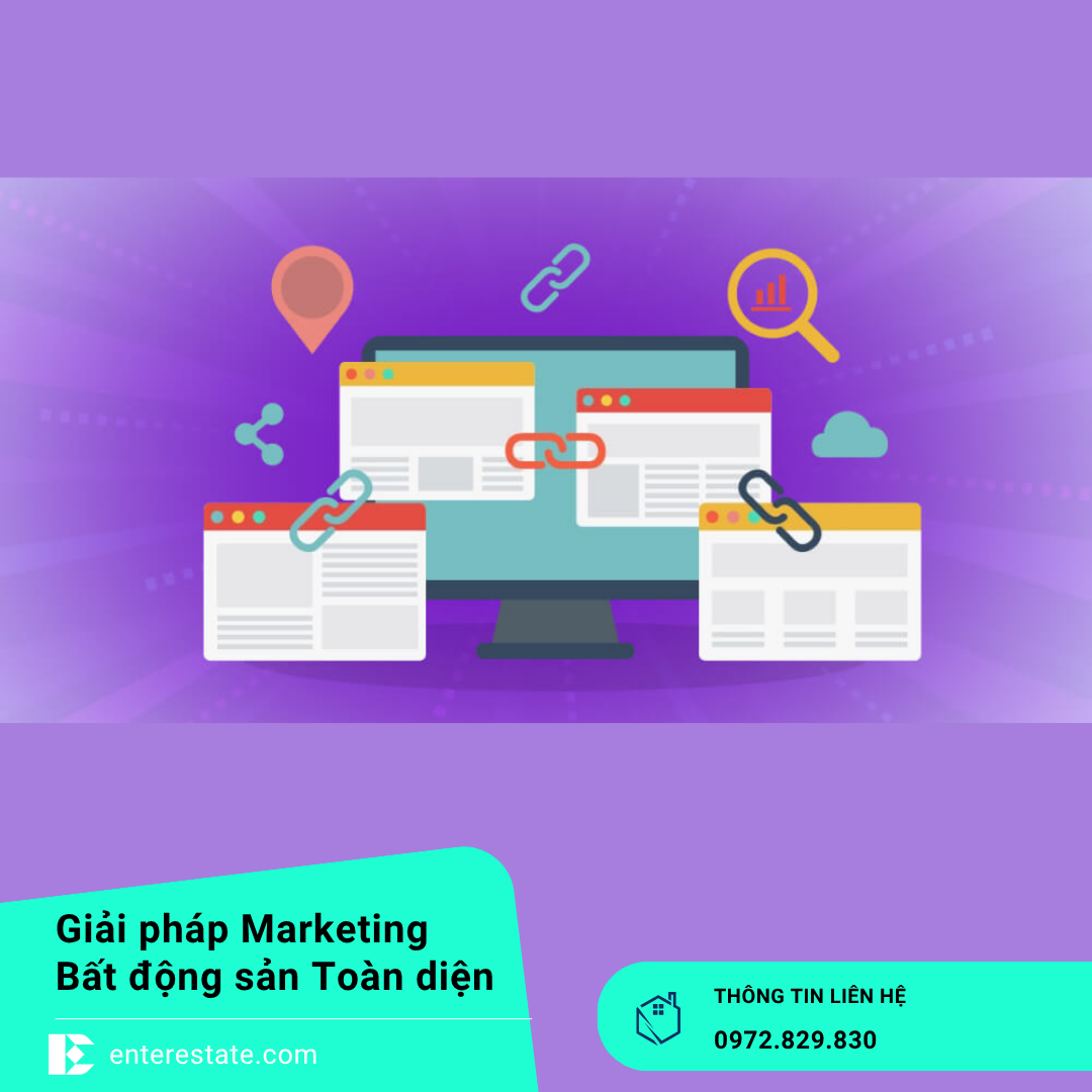 Chiến lược Internal Link