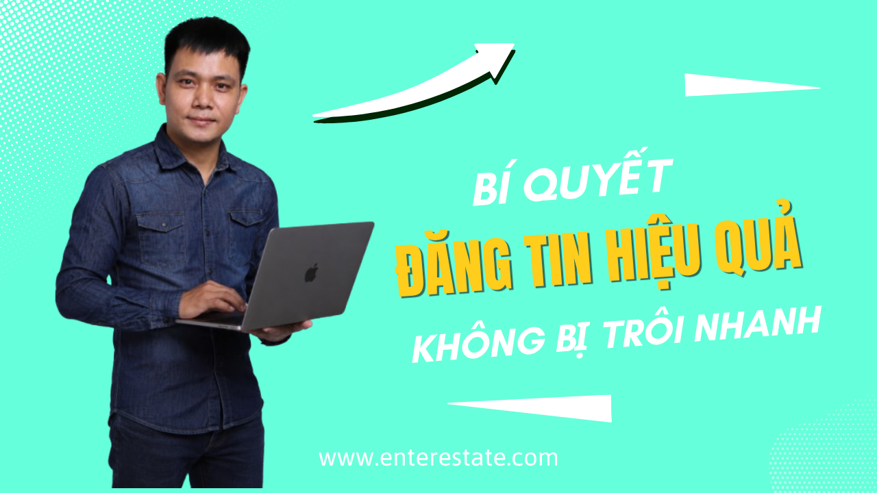 Bí Quyết Đăng Tin Hiệu Quả Không Bị Trôi Nhanh