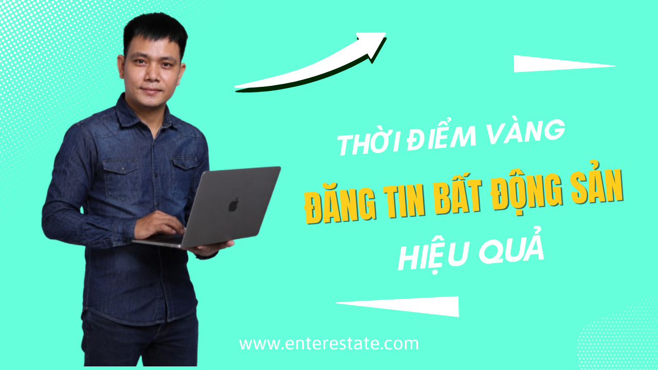 Thời Điểm Vàng Đăng Tin – Bí Quyết Tăng Hiệu Quả Tiếp Cận Khách Hàng